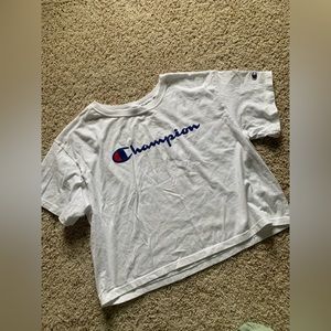 Champion t-shirt